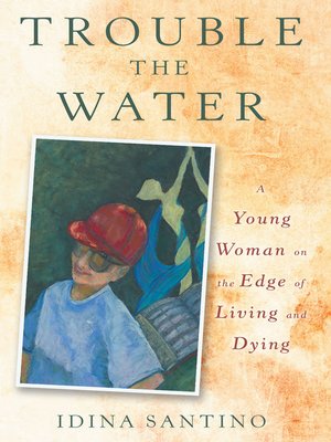 cover image of Trouble the Water